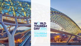 Tourism and Peace 