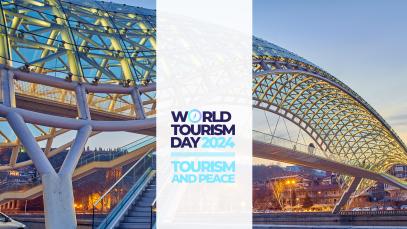 Tourism and Peace 