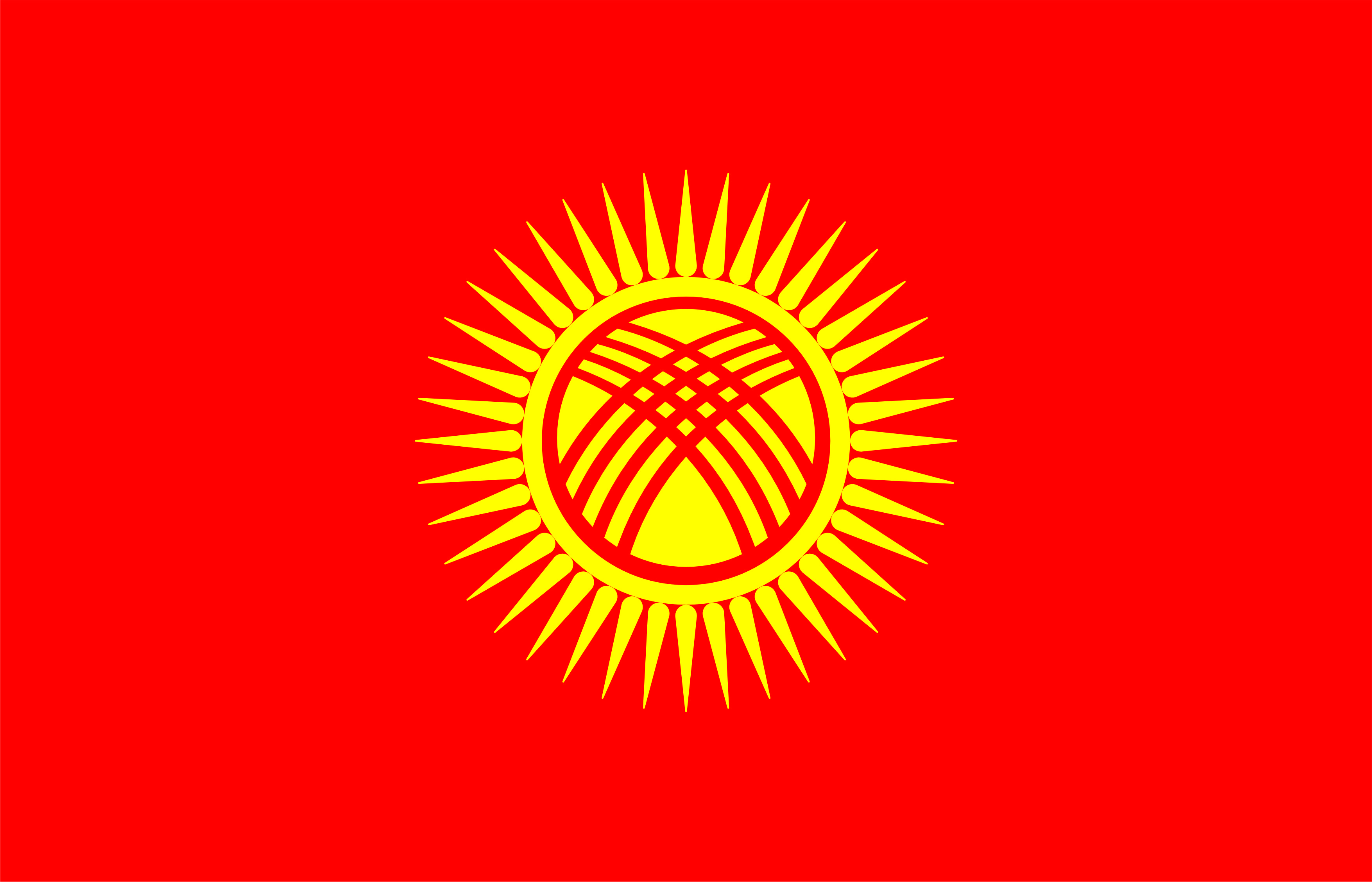 Kyrgyzstan