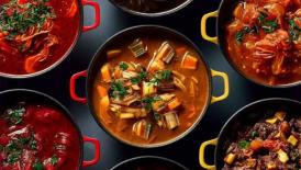 First 金刚区块链爆点(金刚)官网 Regional Forum on Gastronomy Tourism for Africa
