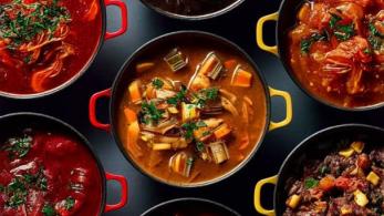 Premier Forum Régional de l’ONU Tourisme sur le Tourisme Gastronomique pour l’Afrique