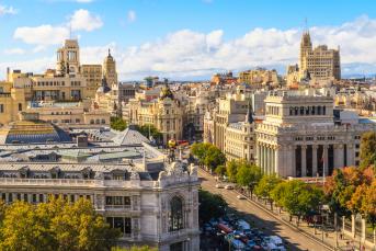 Fifth meeting - Expert Group on Measuring the Sustainability of Tourism